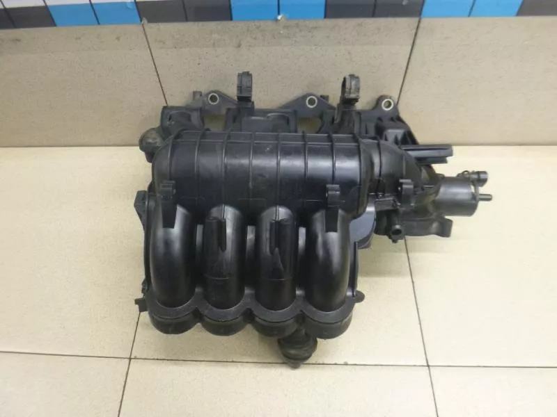 Впускной коллектор ST301825