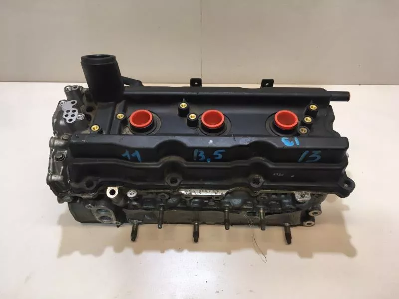 Клапанная крышка ГБЦ BS69893