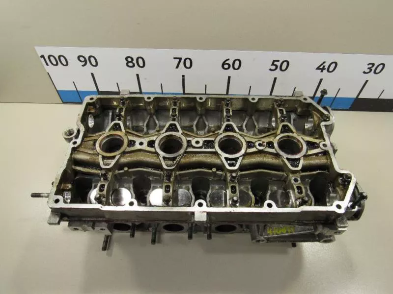 ГБЦ (головка блока цилиндров) ST295799 ГБЦ (головка блока цилиндров) ST295799