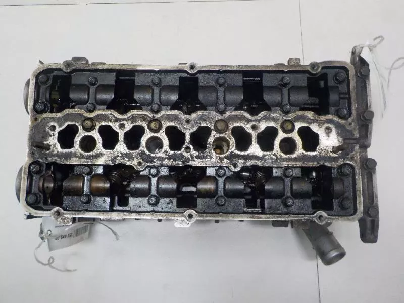 ГБЦ (головка блока цилиндров) ST294926