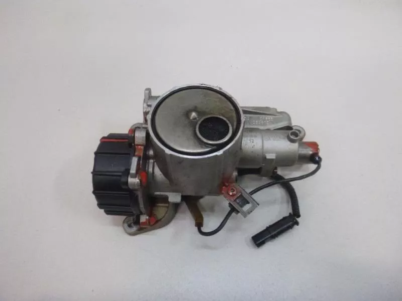 Масляный насос BS254473