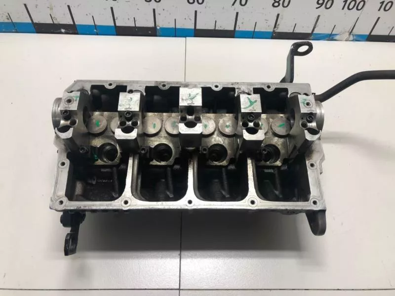 ГБЦ (головка блока цилиндров) ST296040