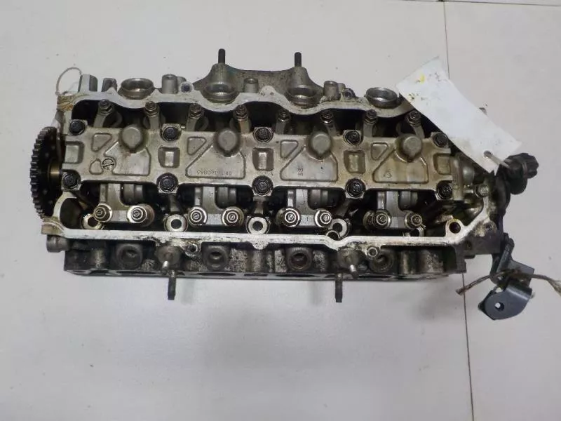 ГБЦ (головка блока цилиндров) ST294704 ГБЦ (головка блока цилиндров) ST294704