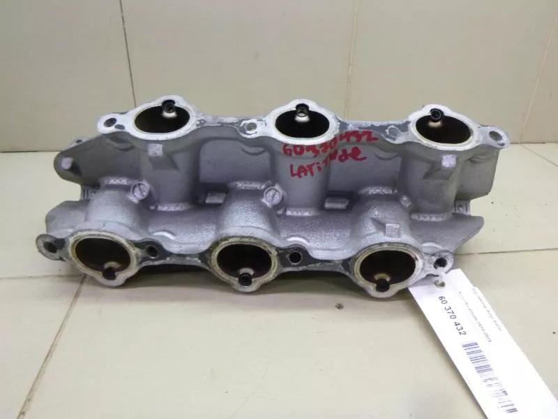 Впускной коллектор ST300074