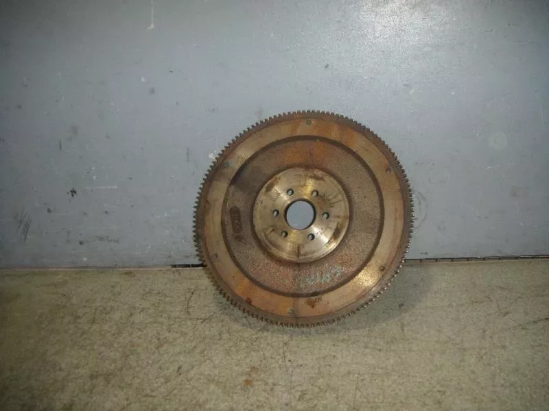 Маховик двигателя BS265345