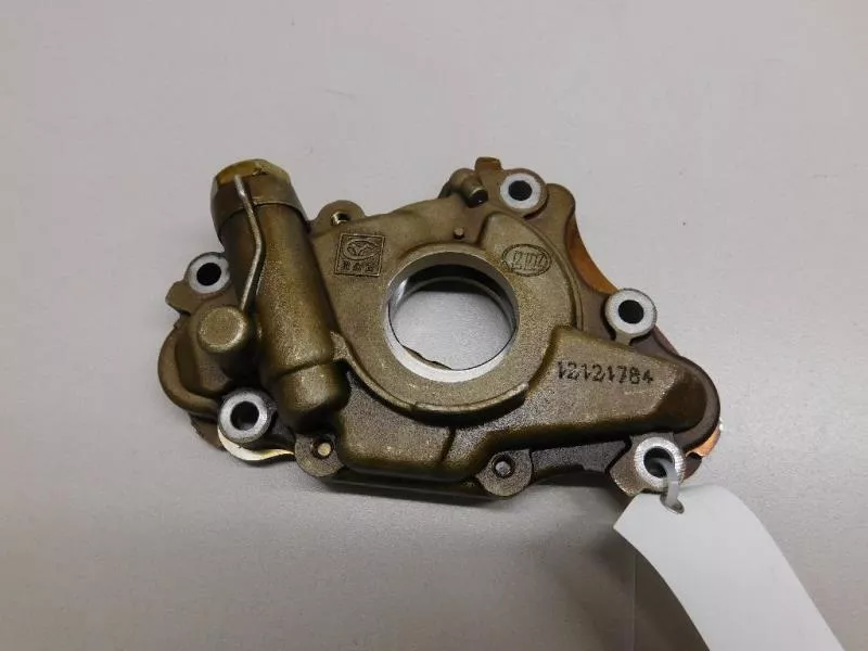 Масляный насос BS251761 Масляный насос BS251761