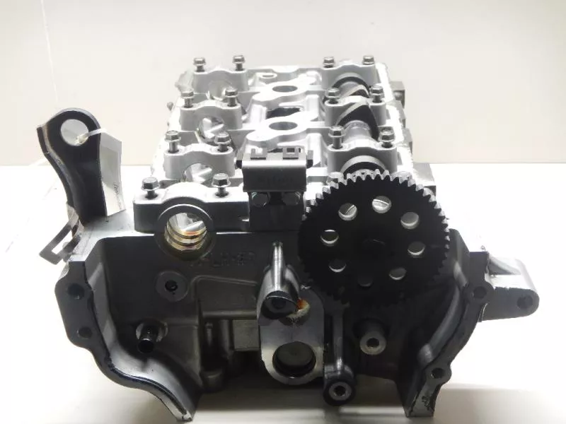 ГБЦ (головка блока цилиндров) ST296627