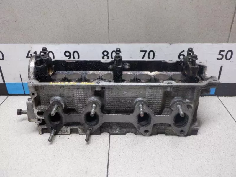 ГБЦ (головка блока цилиндров) ST295800 ГБЦ (головка блока цилиндров) ST295800