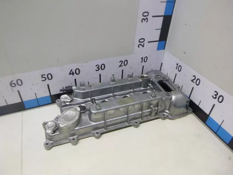 Клапанная крышка ГБЦ BS70452