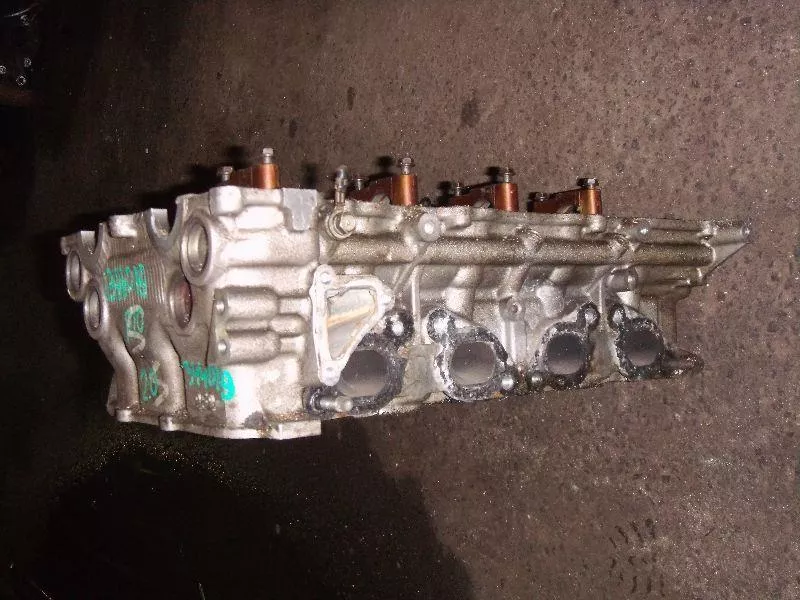 ГБЦ (головка блока цилиндров) ST294139