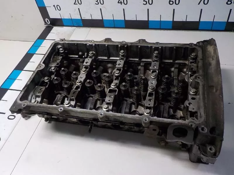 ГБЦ (головка блока цилиндров) ST297064