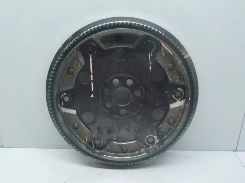 Маховик двигателя BS267514