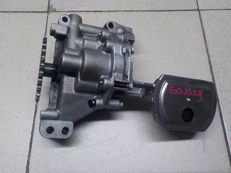 Масляный насос BS252675