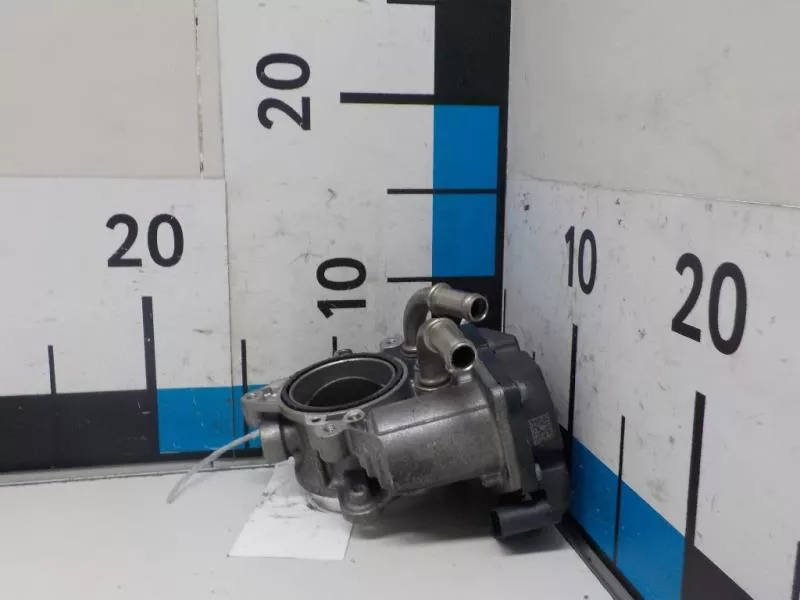 Заслонка дроссельная BS189752 Заслонка дроссельная BS189752