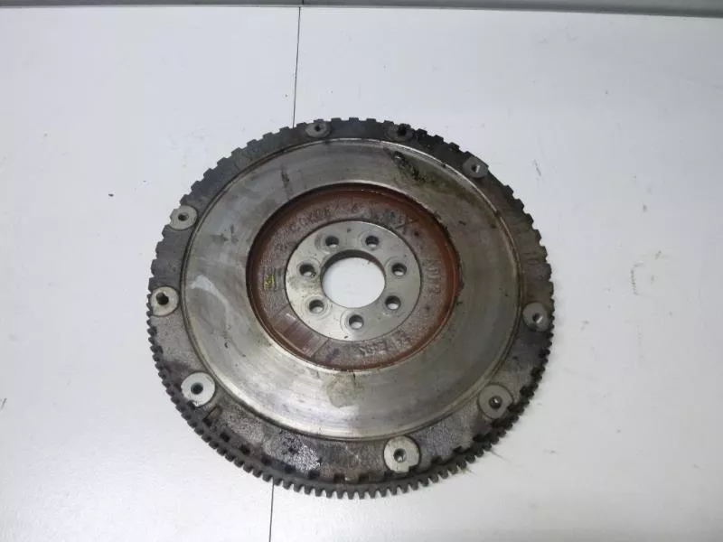 Маховик двигателя BS265215 Маховик двигателя BS265215