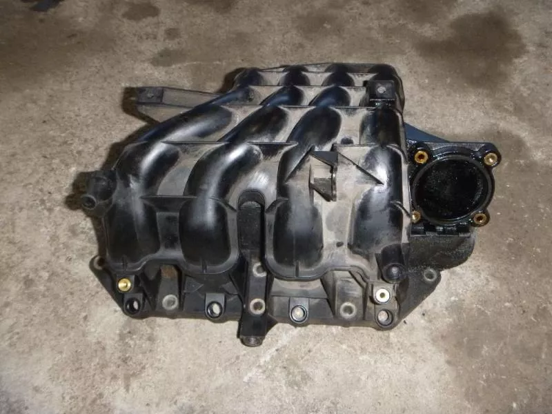 Впускной коллектор ST297865