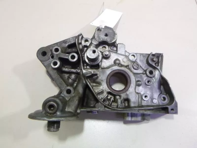 Масляный насос BS253923