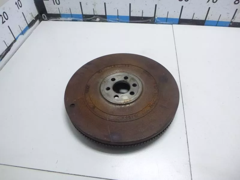 Маховик двигателя BS266278 Маховик двигателя BS266278