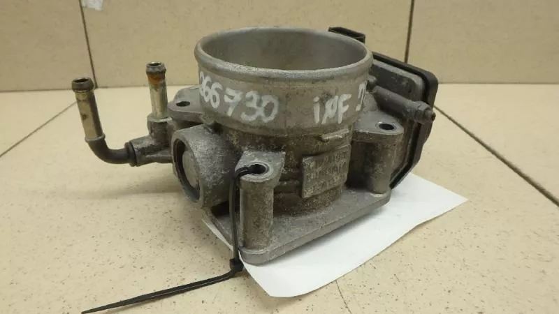 Заслонка дроссельная BS189461