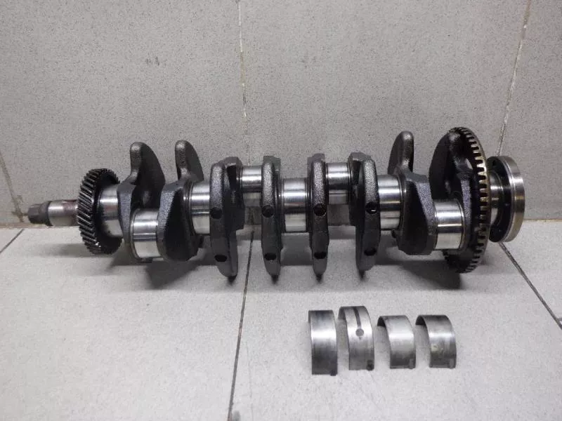 Коленвал BS251032 Коленвал BS251032