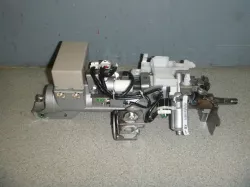 Рулевая колонка BS256278