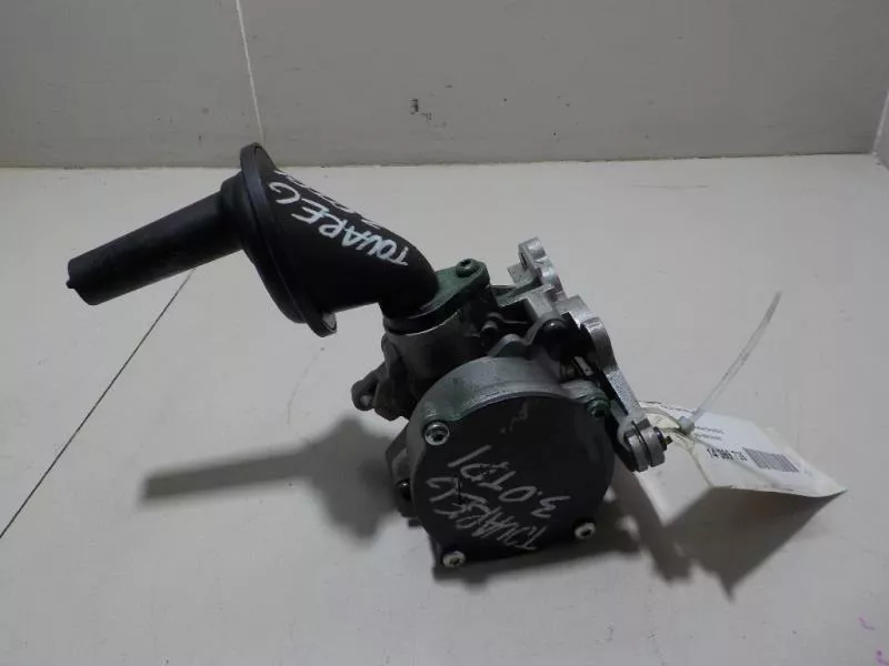 Масляный насос BS254289