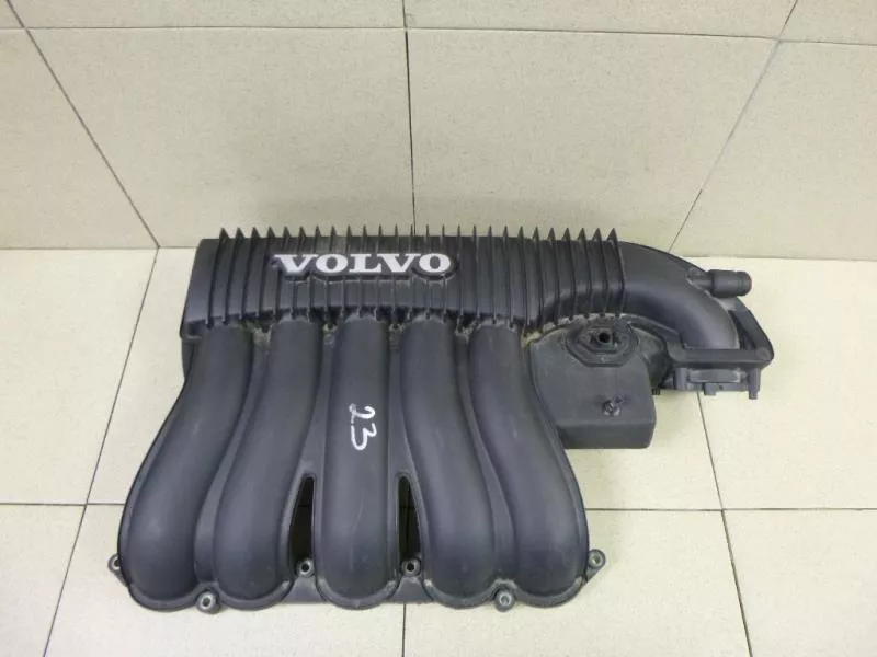 Впускной коллектор ST298442 Впускной коллектор ST298442