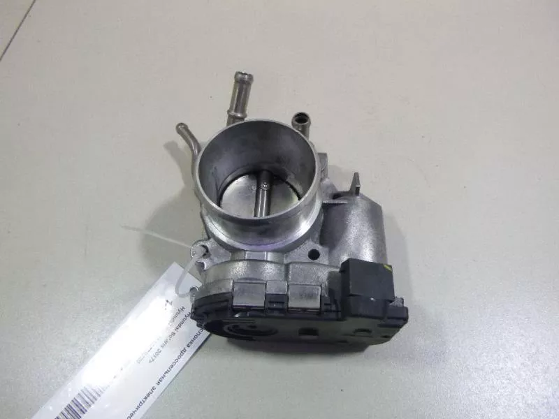 Заслонка дроссельная BS190936