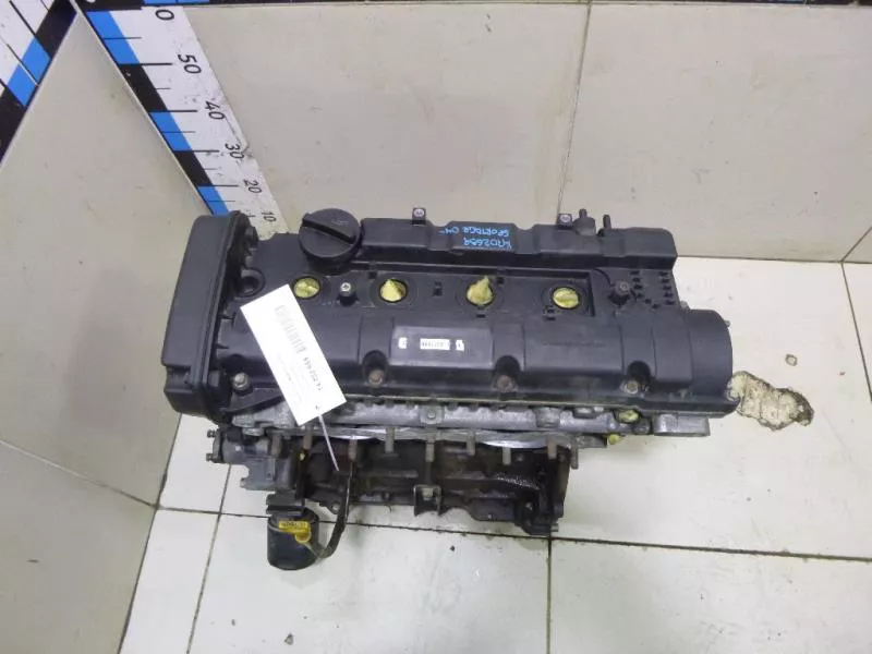 Двигатель BS247422