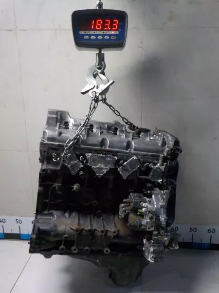 Двигатель BS248334