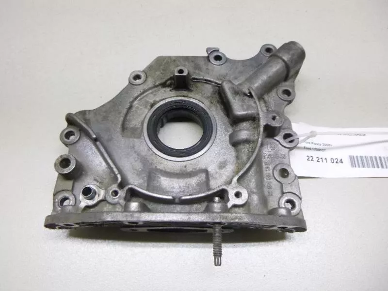 Масляный насос BS253796