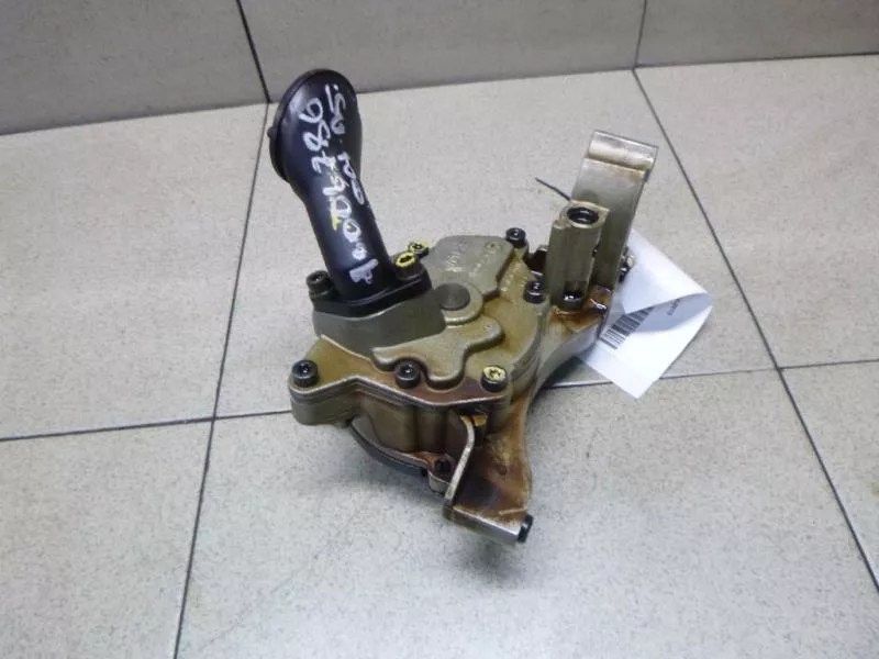 Масляный насос BS253306 Масляный насос BS253306