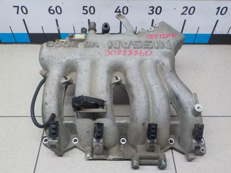 Впускной коллектор ST301908