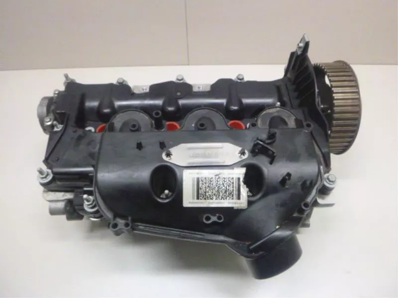 ГБЦ (головка блока цилиндров) ST296171 ГБЦ (головка блока цилиндров) ST296171