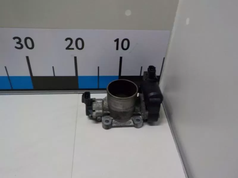 Заслонка дроссельная BS189682