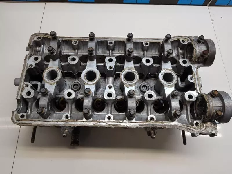 ГБЦ (головка блока цилиндров) ST295378