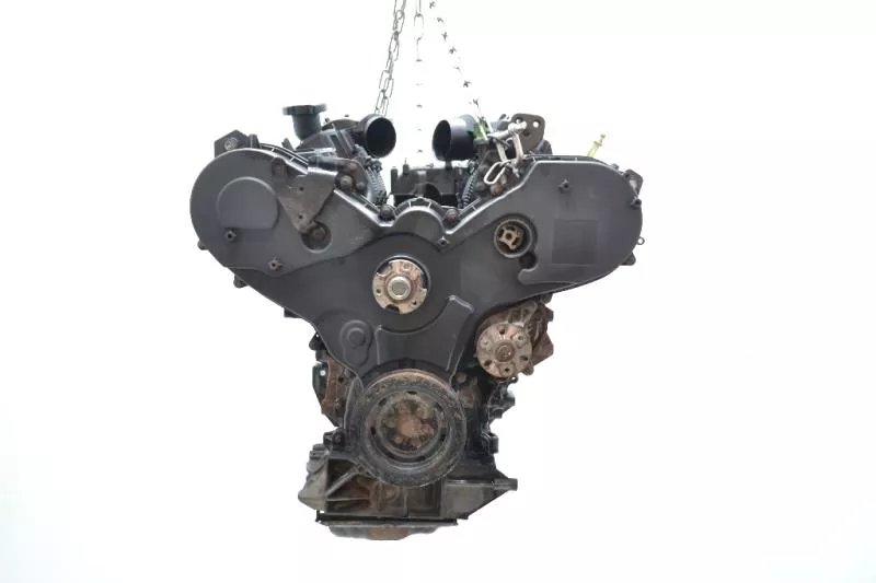 Двигатель BS248775