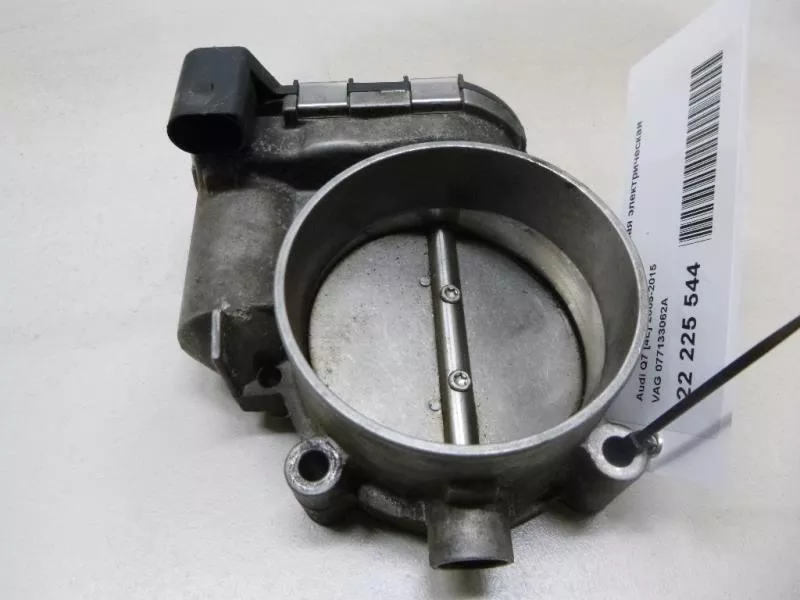 Заслонка дроссельная BS190187 Заслонка дроссельная BS190187