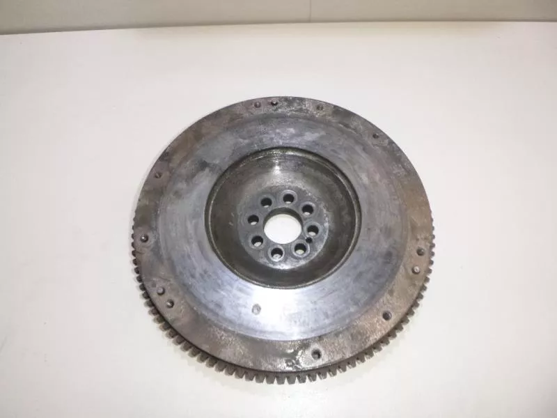 Маховик двигателя BS267547 Маховик двигателя BS267547