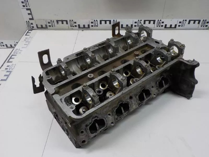 ГБЦ (головка блока цилиндров) ST296255