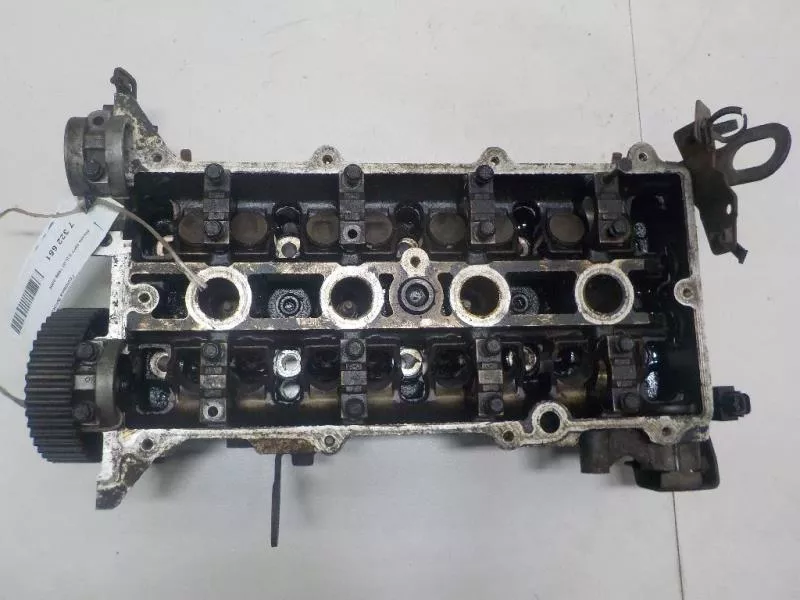 ГБЦ (головка блока цилиндров) ST294485