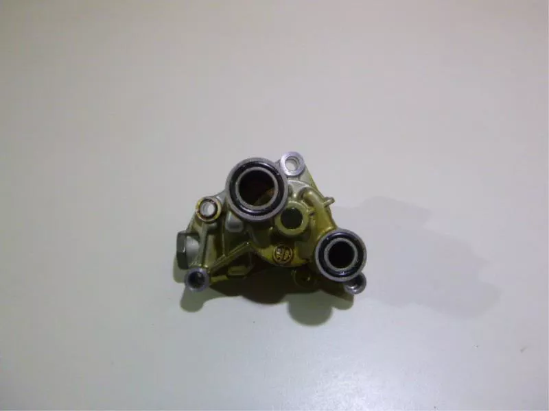 Масляный насос BS251825