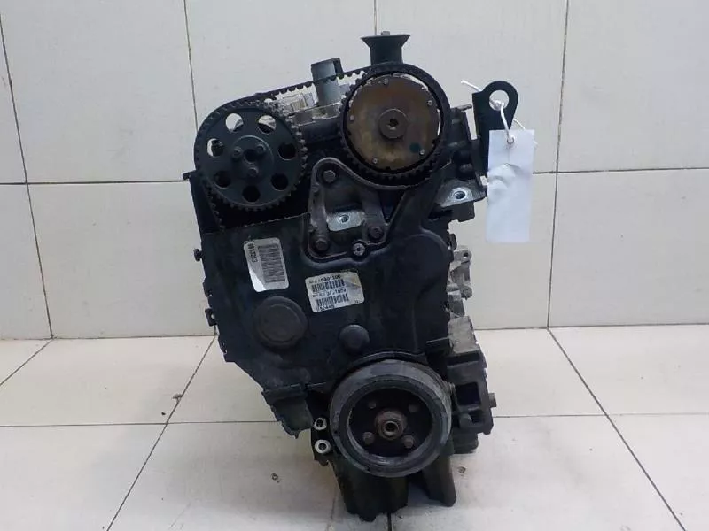 Двигатель BS247533