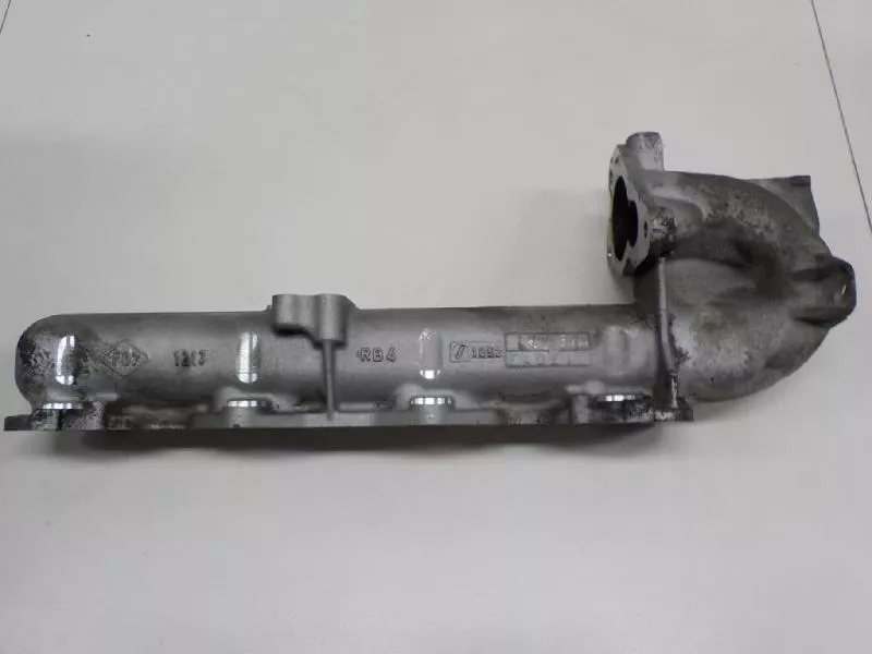 Впускной коллектор ST298843 Впускной коллектор ST298843