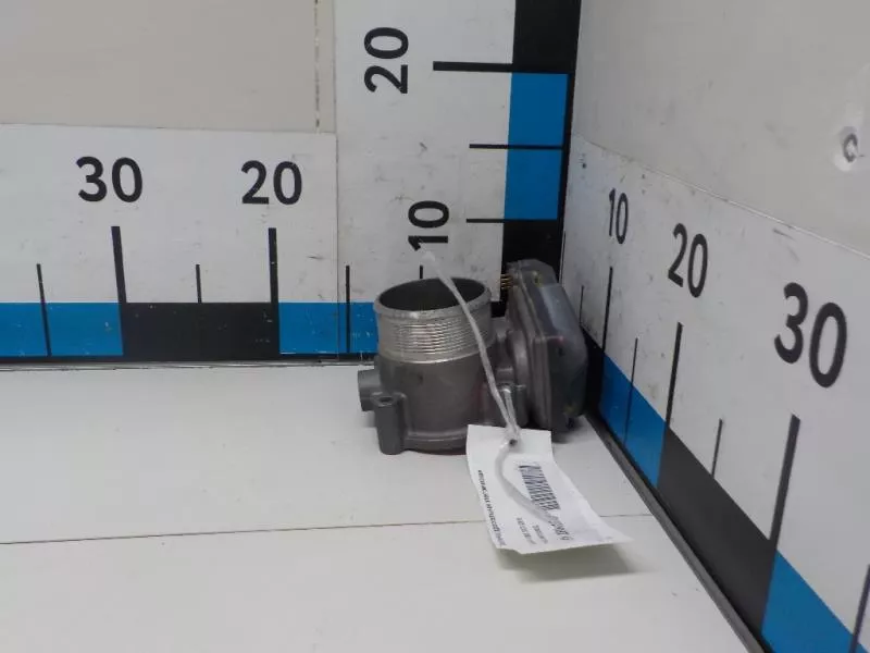 Заслонка дроссельная BS190476