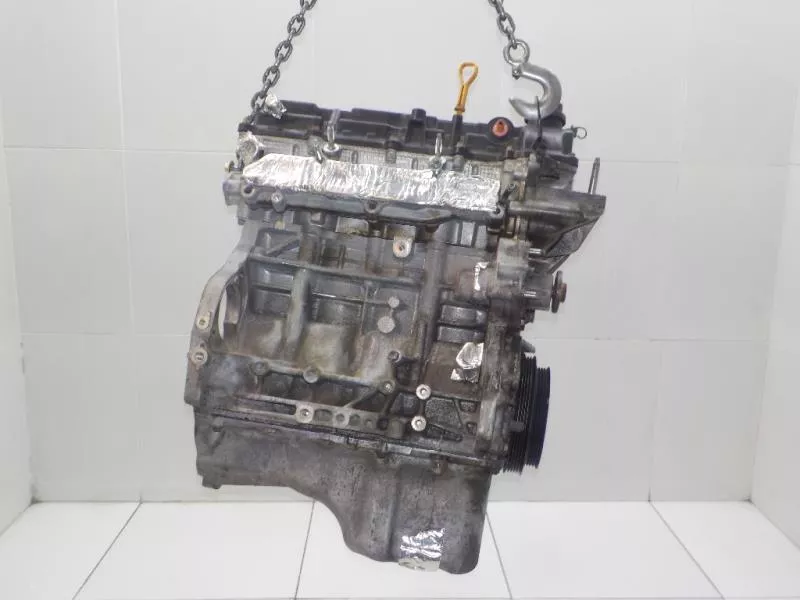 Двигатель BS245833