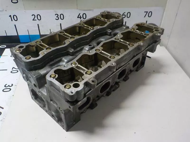 ГБЦ (головка блока цилиндров) ST294889 ГБЦ (головка блока цилиндров) ST294889