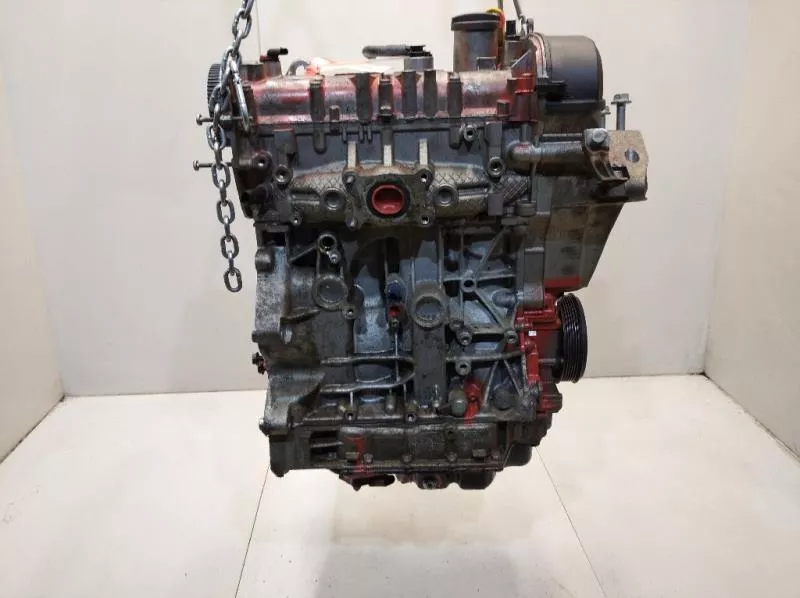 Двигатель BS247293