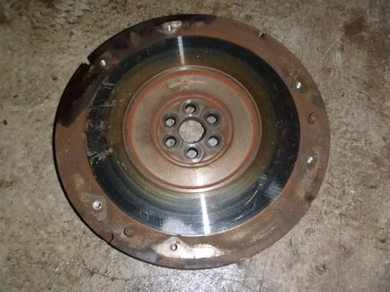 Маховик двигателя BS266890 Маховик двигателя BS266890