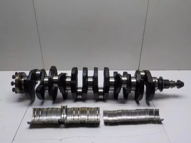 Коленвал BS251102